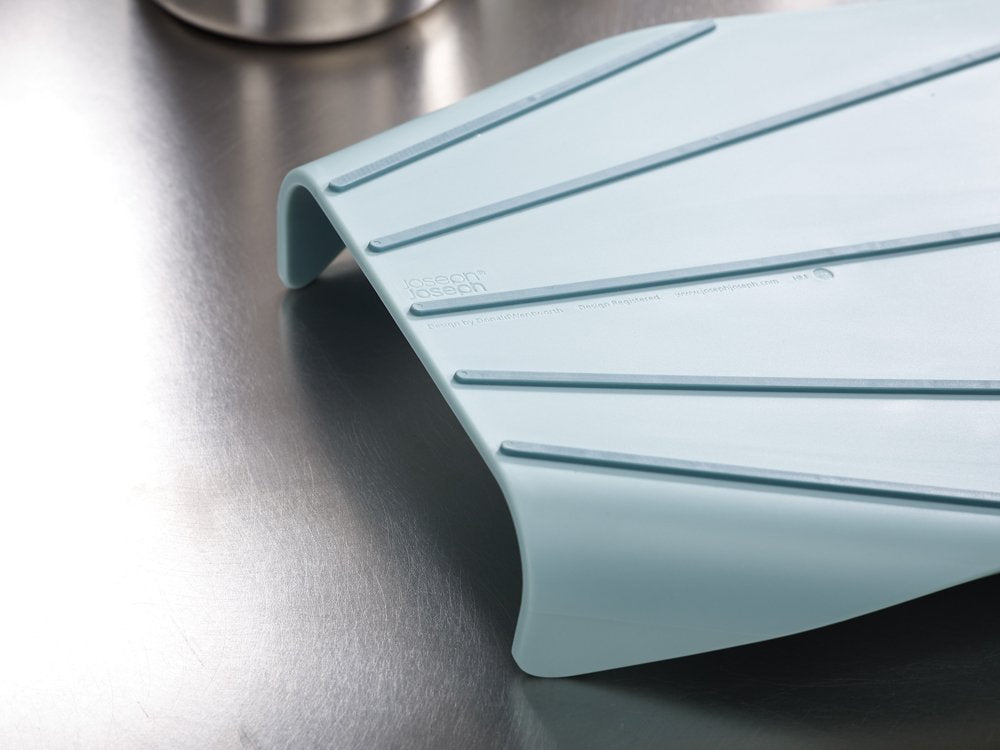 Joseph Joseph Nest Chop, Set of 3 Nesting Chopping Boards - Opal,Gray