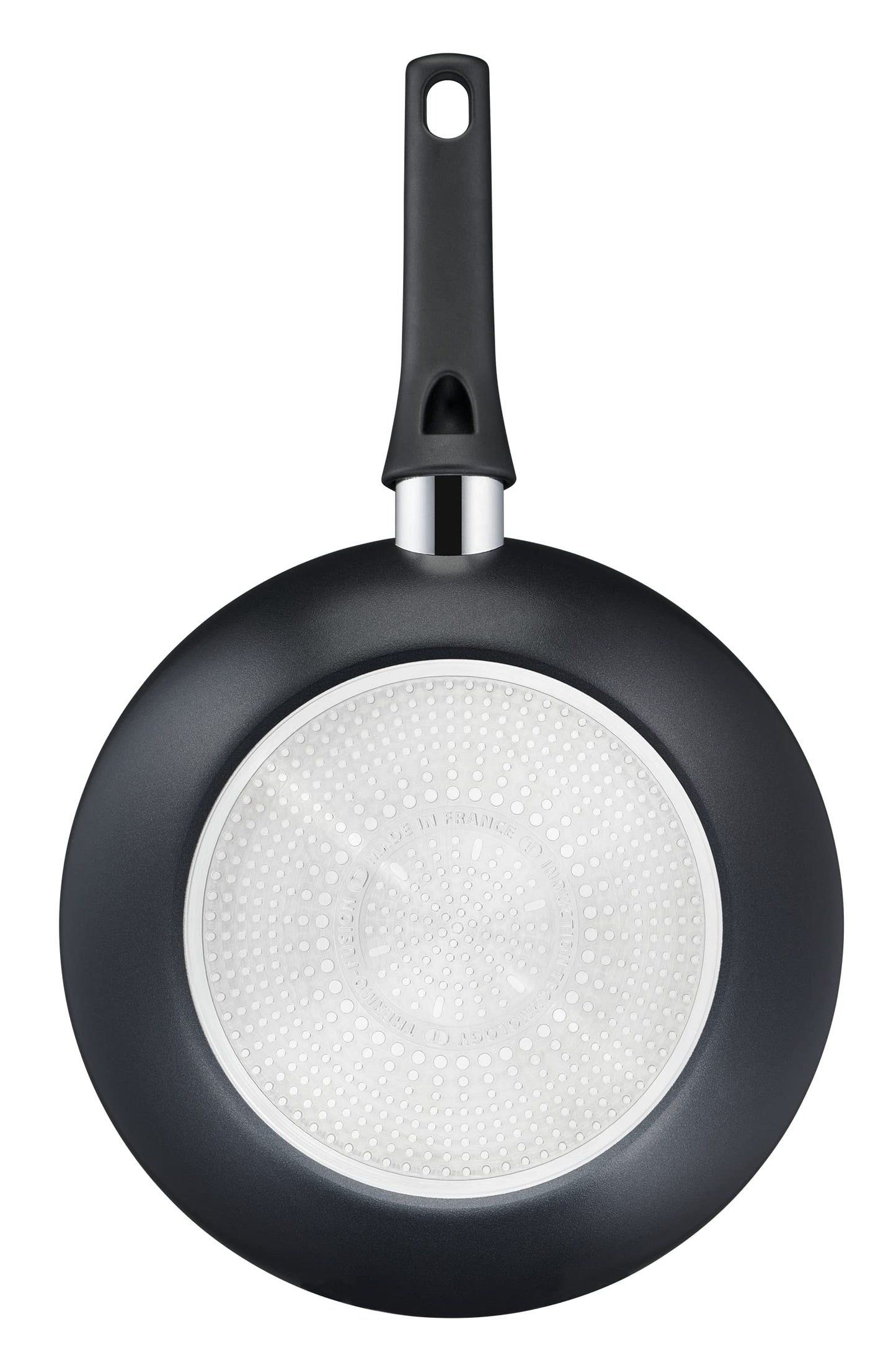 TEFAL Generous Cook Non-Stick Induction Wokpan 28cm