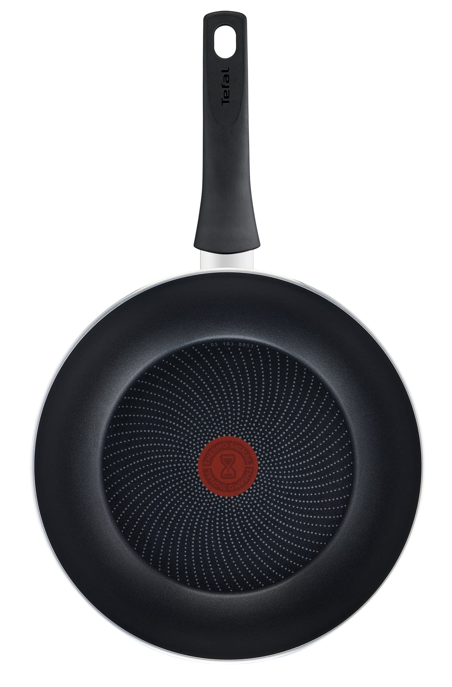TEFAL Generous Cook Non-Stick Induction Wokpan 28cm