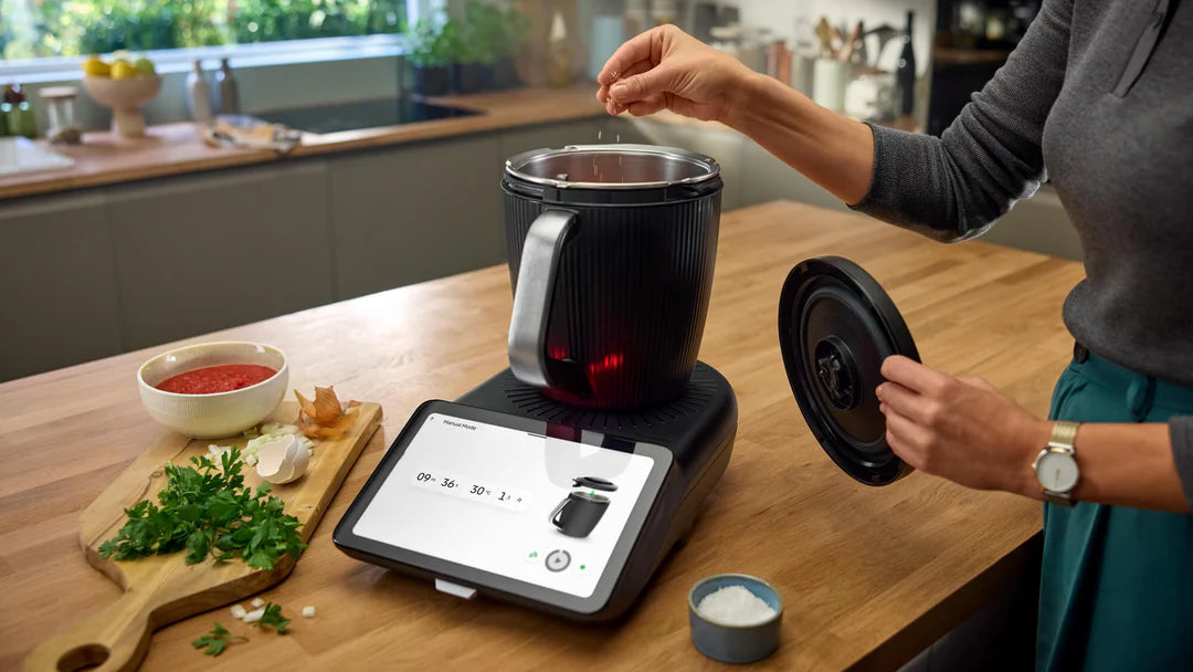 All-New Thermomix TM7