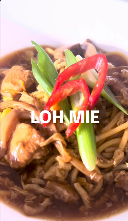 Loh Mie