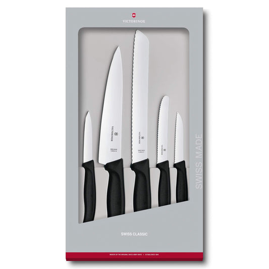 Victorinox Swiss Classic Swiss Classic Kitchen Knife Set